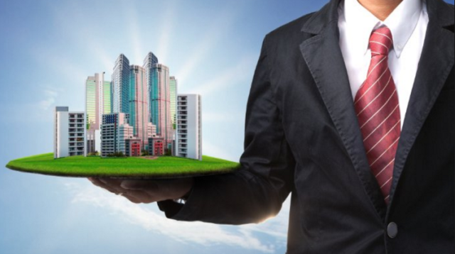 Real Estate