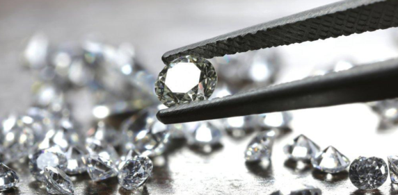 Jewelry Manufacturing & Trading